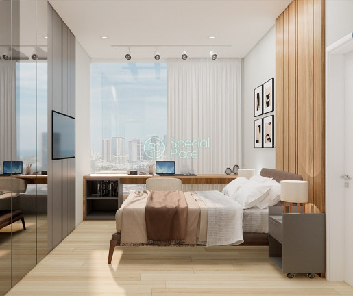 Imagem Cobertura com 2 Quartos à Venda, 250 m² em Brooklin - São Paulo Imagem Cobertura com 2 Quartos à Venda, 250 m² em Brooklin - São Paulo