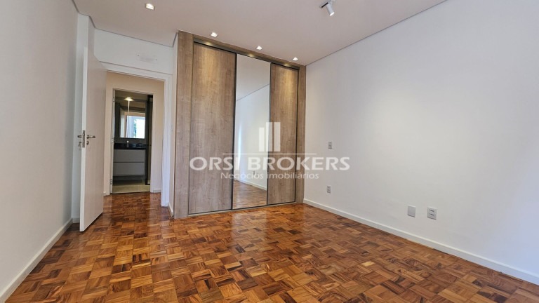 Imagem Apartamento com 3 Quartos à Venda, 155 m² em Higienópolis - São Paulo