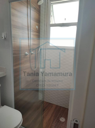 Imagem Apartamento com 3 Quartos à Venda, 60 m² em Parque Boulevard - Santo André Imagem Apartamento com 3 Quartos à Venda, 60 m² em Parque Boulevard - Santo André