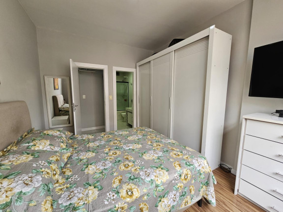 Imagem Apartamento com 3 Quartos à Venda, 82 m² em Alto - Teresópolis