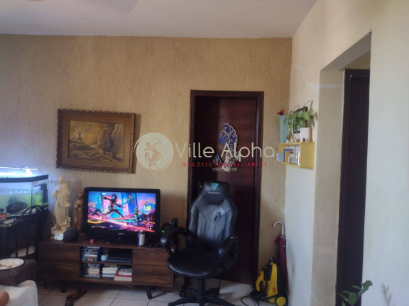 Imagem Apartamento com 2 Quartos à Venda, 75 m² em Campo Grande - Santos Imagem Apartamento com 2 Quartos à Venda, 75 m² em Campo Grande - Santos