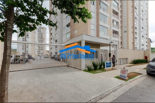 Imagem Apartamento com 2 Quartos à Venda, 42 m² em Vila Pirituba - São Paulo Imagem Apartamento com 2 Quartos à Venda, 42 m² em Vila Pirituba - São Paulo