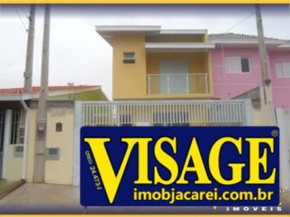 Imagem Casa com 3 Quartos à Venda, em Vila Branca - Jacareí Imagem Casa com 3 Quartos à Venda, em Vila Branca - Jacareí