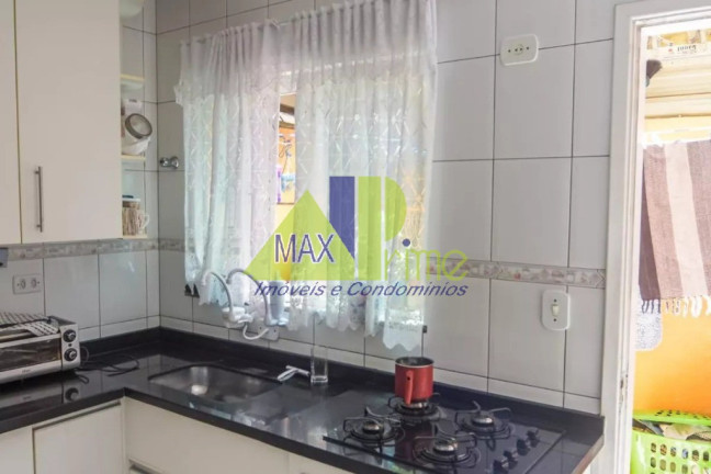 Imagem Casa com 3 Quartos à Venda, 99 m² em Vila Esperança - São Paulo