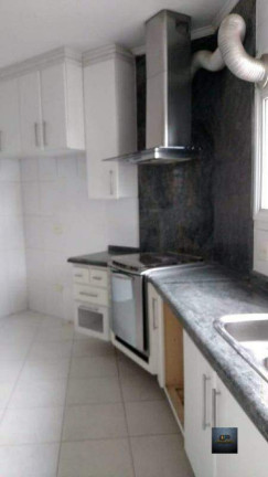 Imagem Apartamento com 4 Quartos à Venda, 188 m² em Centro - São Bernardo Do Campo Imagem Apartamento com 4 Quartos à Venda, 188 m² em Centro - São Bernardo Do Campo