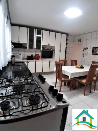 Imagem Sobrado com 3 Quartos à Venda, 128 m² em Vila Príncipe De Gales - Santo André Imagem Sobrado com 3 Quartos à Venda, 128 m² em Vila Príncipe De Gales - Santo André