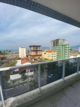 Apartamento com 3 Quartos à Venda, 127 m² em Indaiá - Caraguatatuba