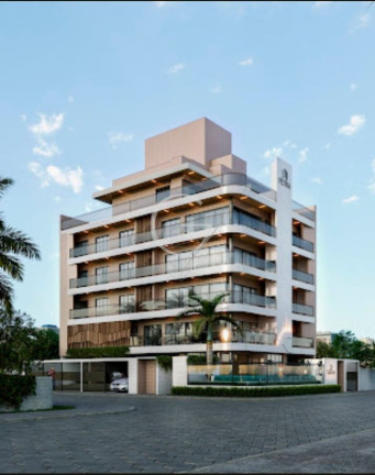 Apartamento com 3 Quartos à Venda, 95 m² em Caravelas - Matinhos