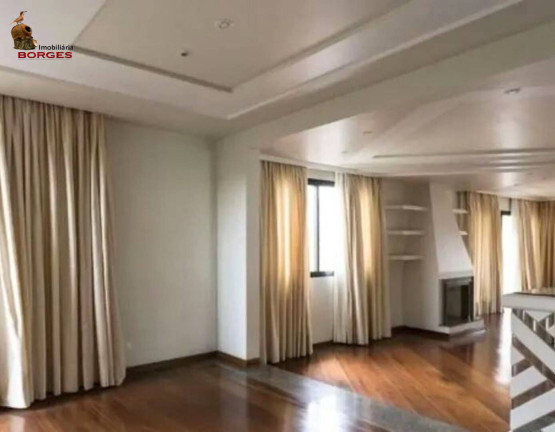 Foto do imóvel Apartamento com 4 Quartos à Venda, 235 m² em Moema - São Paulo