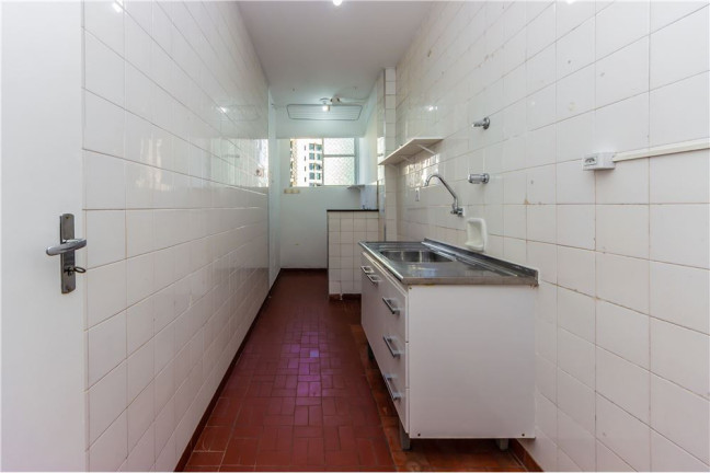 Imagem Imóvel com 1 Quarto à Venda, em Bela Vista - São Paulo Imagem Imóvel com 1 Quarto à Venda, em Bela Vista - São Paulo
