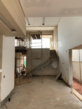 Imagem Casa com 4 Quartos à Venda, 319 m² em Vila Do Golf - Ribeirão Preto