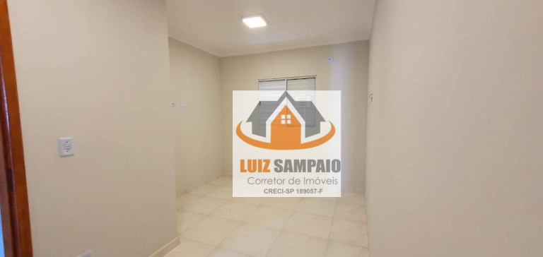 Imagem Casa com 2 Quartos à Venda, 86 m² em Caiçara - Praia Grande Imagem Casa com 2 Quartos à Venda, 86 m² em Caiçara - Praia Grande