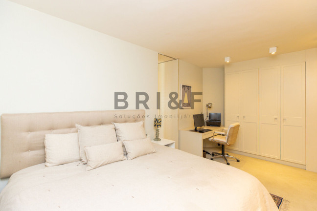 Imagem Apartamento com 2 Quartos à Venda, 96 m² em Brooklin - São Paulo Imagem Apartamento com 2 Quartos à Venda, 96 m² em Brooklin - São Paulo