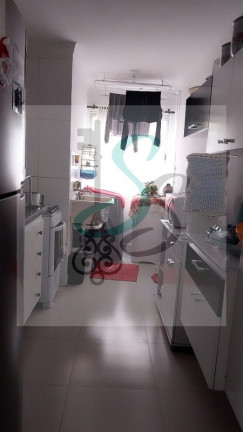 Imagem Imóvel com 2 Quartos à Venda, 49 m² em Cidade Satélite íris - Campinas Imagem Imóvel com 2 Quartos à Venda, 49 m² em Cidade Satélite íris - Campinas