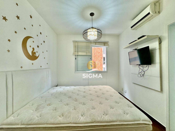 Imagem Apartamento com 3 Quartos à Venda, 130 m² em Jardim Astúrias - Guarujá Imagem Apartamento com 3 Quartos à Venda, 130 m² em Jardim Astúrias - Guarujá