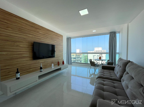 Imagem Apartamento com 3 Quartos para Alugar ou Temporada, 90 m² em Praia Do Morro - Guarapari Imagem Apartamento com 3 Quartos para Alugar ou Temporada, 90 m² em Praia Do Morro - Guarapari