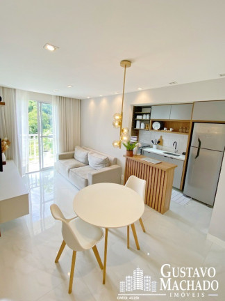 Imóvel com 2 Quartos à Venda, 50 m² em Roma - Volta Redonda