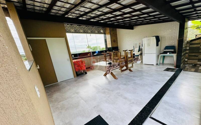 Imagem Casa de Condomínio com 3 Quartos à Venda, 400 m² em Peró - Cabo Frio Imagem Casa de Condomínio com 3 Quartos à Venda, 400 m² em Peró - Cabo Frio