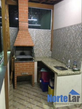 Imagem Apartamento com 2 Quartos à Venda, 80 m² em Vila Clarice - São Paulo Imagem Apartamento com 2 Quartos à Venda, 80 m² em Vila Clarice - São Paulo