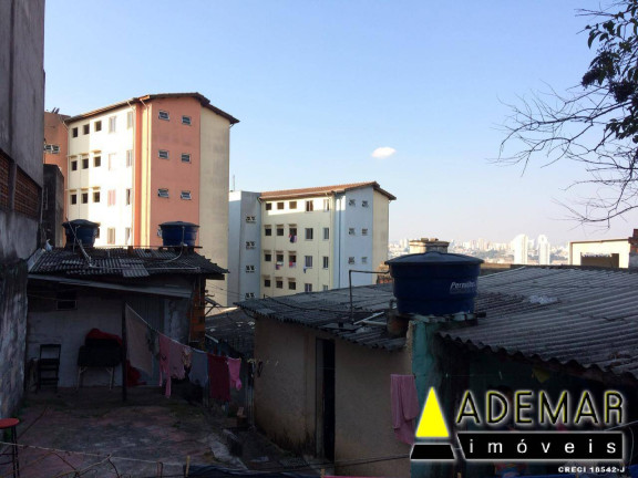 Imagem Casa à Venda, 236 m² em Casa Grande - Diadema Imagem Casa à Venda, 236 m² em Casa Grande - Diadema