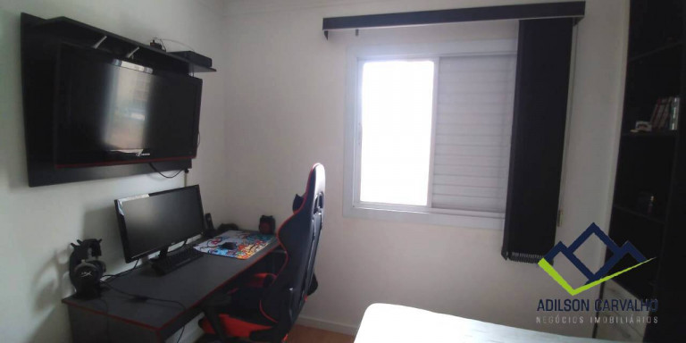 Imagem Apartamento com 2 Quartos à Venda, 49 m² em Nova Cidade Jardim - Jundiaí Imagem Apartamento com 2 Quartos à Venda, 49 m² em Nova Cidade Jardim - Jundiaí