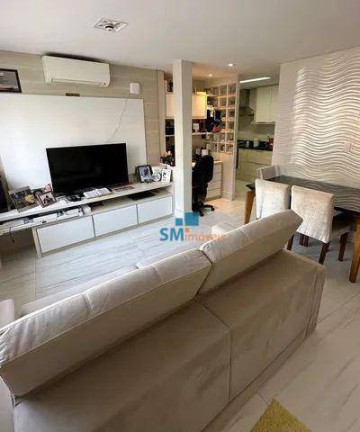 Casa com 3 Quartos à Venda, 140 m² em Vila Mariana - São Paulo