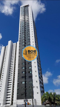 Imagem Apartamento com 4 Quartos à Venda, 208 m² em Torre - Recife Imagem Apartamento com 4 Quartos à Venda, 208 m² em Torre - Recife