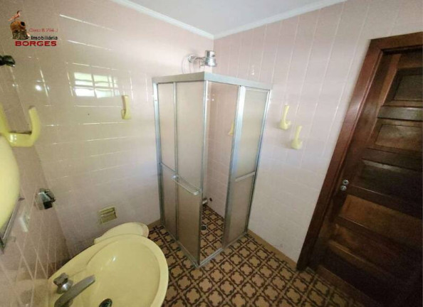 Imagem Casa com 10 Quartos à Venda, 276 m² em Campo Belo - São Paulo