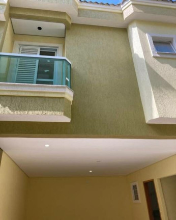 Imagem Sobrado com 2 Quartos à Venda, 80 m² em Vila Príncipe De Gales - Santo André Imagem Sobrado com 2 Quartos à Venda, 80 m² em Vila Príncipe De Gales - Santo André
