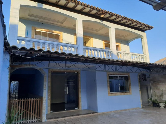 Imagem Imóvel com 3 Quartos à Venda, 200 m² em Campo Grande - Rio De Janeiro Imagem Imóvel com 3 Quartos à Venda, 200 m² em Campo Grande - Rio De Janeiro