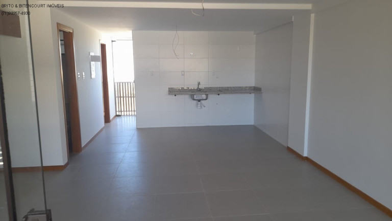 Imagem Casa com 3 Quartos à Venda, 115 m² em Itacimirim - Camaçari