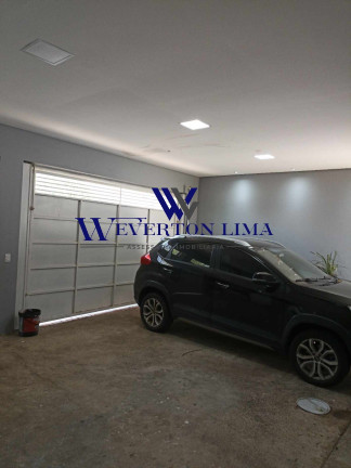Imagem Casa com 2 Quartos à Venda, 90 m² em Parque Campo Bonito - Indaiatuba Imagem Casa com 2 Quartos à Venda, 90 m² em Parque Campo Bonito - Indaiatuba