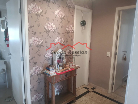 Imagem Apartamento com 4 Quartos à Venda, 312 m² em Jardim Marajoara - São Paulo
