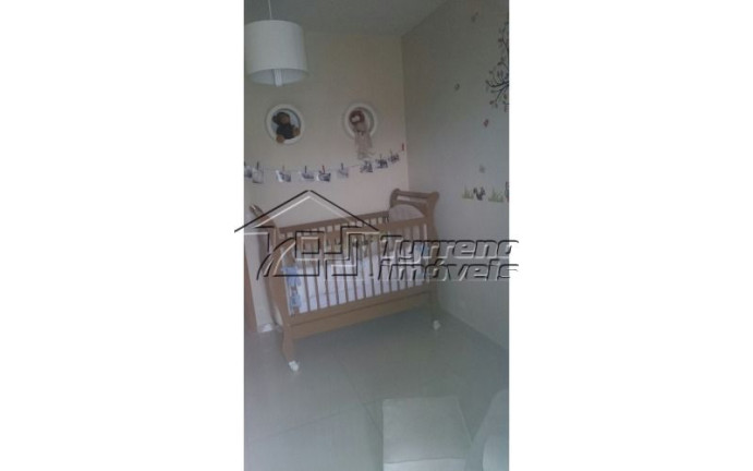 Imagem Apartamento com 3 Quartos à Venda, 109 m² em Vila Ema - São José Dos Campos