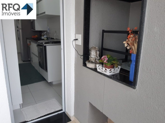 Imagem Imóvel com 3 Quartos à Venda, 95 m² em Aclimaçâo - São Paulo