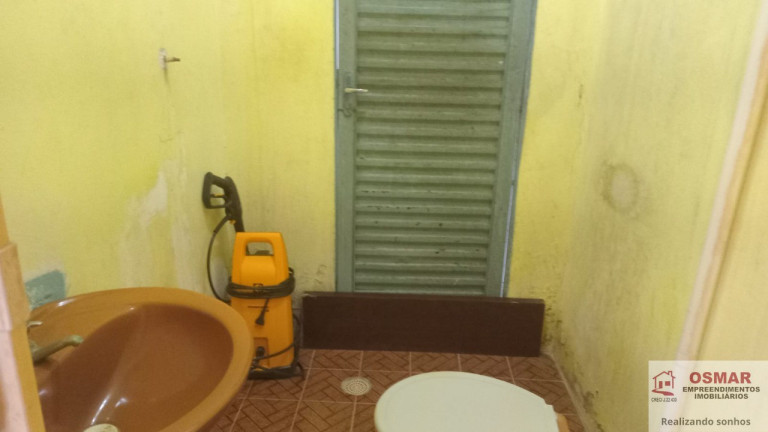Imagem Casa com 2 Quartos à Venda, 205 m² em Jardim São Francisco (nova Veneza) - Sumaré
