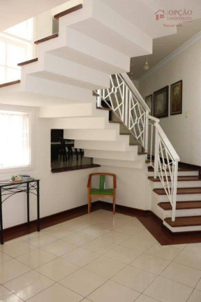 Imagem Casa com 3 Quartos à Venda, 270 m² em Condomínio Portal De Itu - Itu Imagem Casa com 3 Quartos à Venda, 270 m² em Condomínio Portal De Itu - Itu