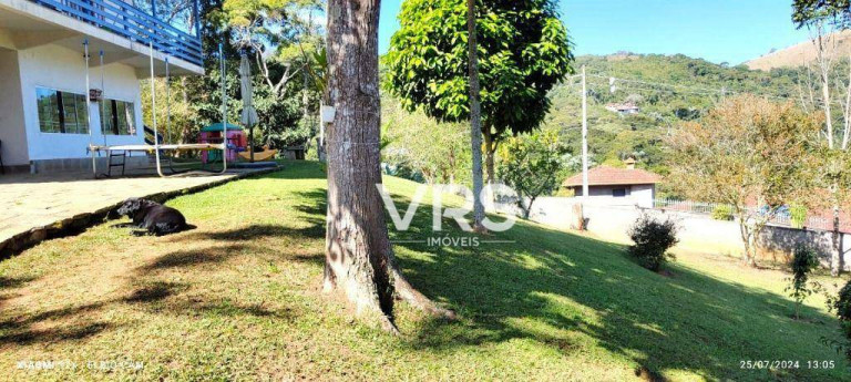 Casa com 4 Quartos à Venda, 196 m² em Cascata Do Imbuí - Teresópolis