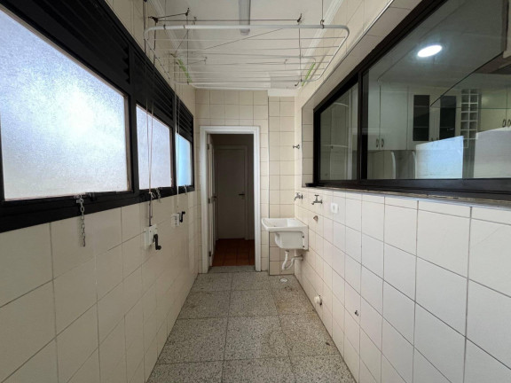 Imagem Apartamento com 4 Quartos à Venda, 176 m² em Vila Mariana - São Paulo Imagem Apartamento com 4 Quartos à Venda, 176 m² em Vila Mariana - São Paulo