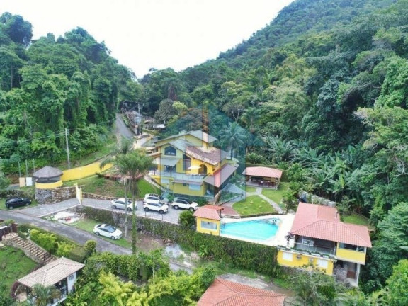 Imagem Casa com 11 Quartos à Venda, 1.800 m² em Vila Velha - Angra Dos Reis Imagem Casa com 11 Quartos à Venda, 1.800 m² em Vila Velha - Angra Dos Reis
