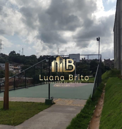 Imagem Apartamento com 2 Quartos à Venda, 42 m² em Celeiro Das Alegrias Futuras - Camaragibe Imagem Apartamento com 2 Quartos à Venda, 42 m² em Celeiro Das Alegrias Futuras - Camaragibe