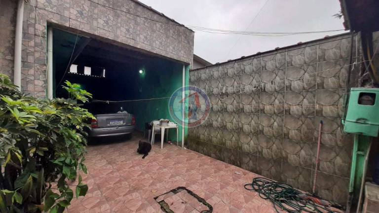 Imagem Casa com 2 Quartos à Venda, 46 m² em Jussara - Mongaguá Imagem Casa com 2 Quartos à Venda, 46 m² em Jussara - Mongaguá