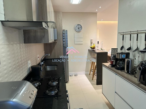 Imagem Apartamento com 2 Quartos para Alugar, 83 m² em Jardim Ana Maria - Jundiaí Imagem Apartamento com 2 Quartos para Alugar, 83 m² em Jardim Ana Maria - Jundiaí