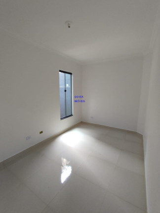 Imagem Casa com 2 Quartos à Venda, 44 m² em Tatuquara - Curitiba