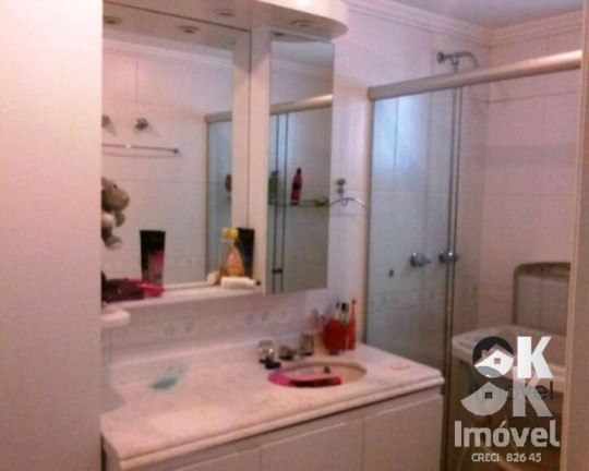 Imagem Apartamento com 3 Quartos à Venda, 250 m² em Higienópolis - São Paulo Imagem Apartamento com 3 Quartos à Venda, 250 m² em Higienópolis - São Paulo