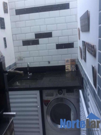 Imagem Casa de Condomínio com 2 Quartos à Venda, 70 m² em Tremembé - São Paulo Imagem Casa de Condomínio com 2 Quartos à Venda, 70 m² em Tremembé - São Paulo