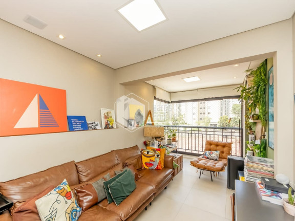 Imagem Apartamento com 2 Quartos à Venda, 58 m² em Vila Andrade - São Paulo Imagem Apartamento com 2 Quartos à Venda, 58 m² em Vila Andrade - São Paulo