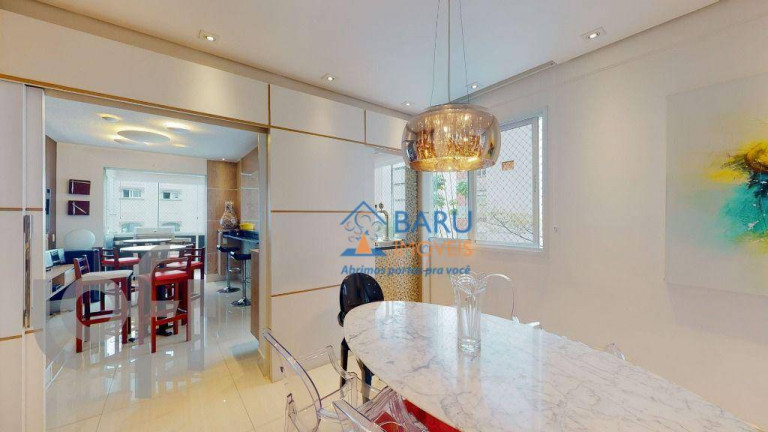 Imagem Apartamento com 3 Quartos à Venda, 170 m² em Santa Cecília - São Paulo Imagem Apartamento com 3 Quartos à Venda, 170 m² em Santa Cecília - São Paulo