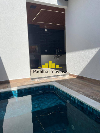 Imagem Casa com 3 Quartos à Venda, 151 m² em Sorocaba Imagem Casa com 3 Quartos à Venda, 151 m² em Sorocaba