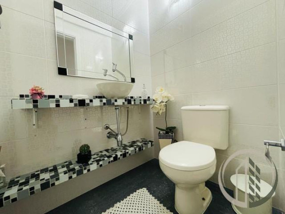 Imagem Apartamento com 3 Quartos à Venda, 132 m² em Vila Belmiro - Santos